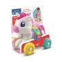 Lavinimo žaislas Clementoni Play Along Baby Unicorn