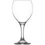 Vyno taurės LAV MISKET LV-MIS560F, 365 ml, 6 vnt.