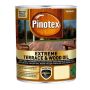 ALYVA PINOTEX EXTREME TERRACE & WOOD OIL PILKA 0.75L