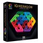Stalo žaidimas Smart Games IQ Deluxe Hexagon SMA314