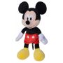 Pliušinis žaislas Simba Disney Mickey Mouse, juodas, 25 cm