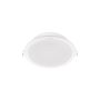 Įmontuojamas šviestuvas Philips Meson  23.5W, 4000°K, LED