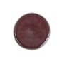 Lėkštė desertinė Cherry Velvet, Ø 20.3 cm, balta/violetinė