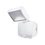 Prožektorius Osram, 4 W, 4000 °K, IP54, baltas
