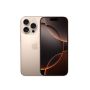 Telefonas Apple iPhone 16 Pro Max, 256 GB, desert titanium