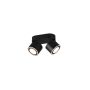 Šviestuvas Trio TAURUS, nukreipiamasis, 5 W, LED, 652910232