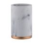 Vonios stiklinė Domoletti Marble BA-R27-2
