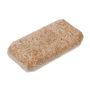 Pirties druska Kedro, Flamiffera 0,2kg