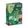 Kūrybos rinkinys Clementoni Botany 50924