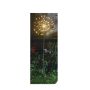 Šviestuvas Domoletti FIREWORK ESL-95, IP44, juodas/pilkas