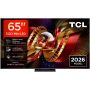 TELEVIZORIUS 65C8L TCL
