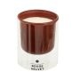 Žvakė, aromatinė Atmosphera Ilan Rouge,220 g, 11 cm