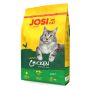 Sausas kačių maistas Josera JosiCat Crunchy Chicken, 10 kg