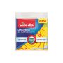 Šluostė Vileda Ultra Fresh, geltona, universali, 2 vnt.