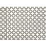 LAKŠTAS PERFORUOTAS 500X500X1 MM