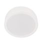 Paviršinė LED panelė lubų Philips Meson, 4000K, LED, baltas