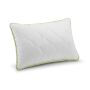 Pagalvė Dormeo ALOE VERA CLASSIC II, balta, 70 cm x 50 cm