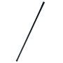 Karnizas Domoletti GRO-008-4, 140 - 260 cm, Ø 25 mm, juoda
