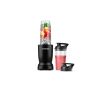 Kokteilių plaktuvas Nutribullet NBT1006MB, matinė juoda sp.