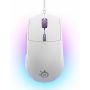Žaidimų pelė Steelseries Rival 3 Gen 2, balta