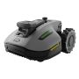Vejos pjovimo robotas Mammotion Yuka Mini2, 800 m²