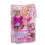 Lėlė su priedais Barbie Dream Besties HYC21, 32.5 cm
