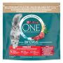 Sausas kačių maistas Purina Steril Cat jautiena, 1.4 kg