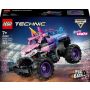 Konstruktorius LEGO® Technic Monster Jam 42220, 243 vnt.