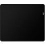 Pelės kilimėlis HyperX Pulsefire M, 30 x 36 x 0.3 cm, juoda