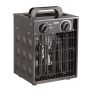 Termoventiliatorius Ensonordic U355010, 2 kW