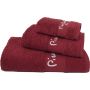Rankšluosčių komplektas Pierre Cardin 1148 BURGUNDY, 3 vnt.