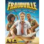 Stalo žaidimas Kadabra Fraudville, LT LV EE RUS