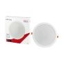 Įmontuojamas šviestuvas LED Line MOLLY, 24W, 4000°K, LED