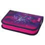 Penalas HERLITZ MAGIC UNICORN,50046379, rožinis / violetinis