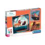 Dėlionė Clementoni Super Colors Lion King 25323, 144 vnt.