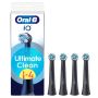 Dantų šepetėlio galvutė Oral-B iO UltimateClean, 4 vnt.