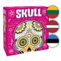 Stalo žaidimas Brain Games Skull BRG#SKULL, LT LV EE