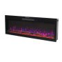 Elektrinis židinys Flammifera BEF-42WM03, 1600 W