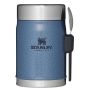 Termosas maistui Stanley Classic Hammerstone Lake, 0.4 l