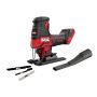 Akumuliatorinis siaurapjūklis Skil 3440CA, 20 V,