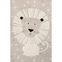 Kilimas Domoletti Elio kids 2307 270, rusva, 230 x 160 cm