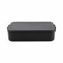Dėžutė maistui Brabantia Make & Take Bento L, 2 l