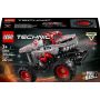 LEGO® Technic Monster Jam™ ThunderROARus™ Pull-Back, 232 vnt