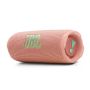 KOLONĖLĖ BELAIDĖ JBL FLIP 7 ROŽINĖ