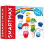 Stalo žaidimas Smartmax My First People SMX#235