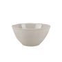 Dubenėlis Domoletti Pearl Blush, kreminė, 16.5 cm
