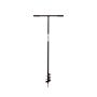 Grąžtas žemei Garden Center SWG100, 130 cm, 10 cm