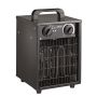 Termoventiliatorius Ensonordic U355020, 3 kW