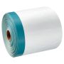 Tinkavimo plėvelė Forte Tools, 20 m x 550 mm