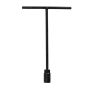 T formos raktas Faster Tools 13 mm